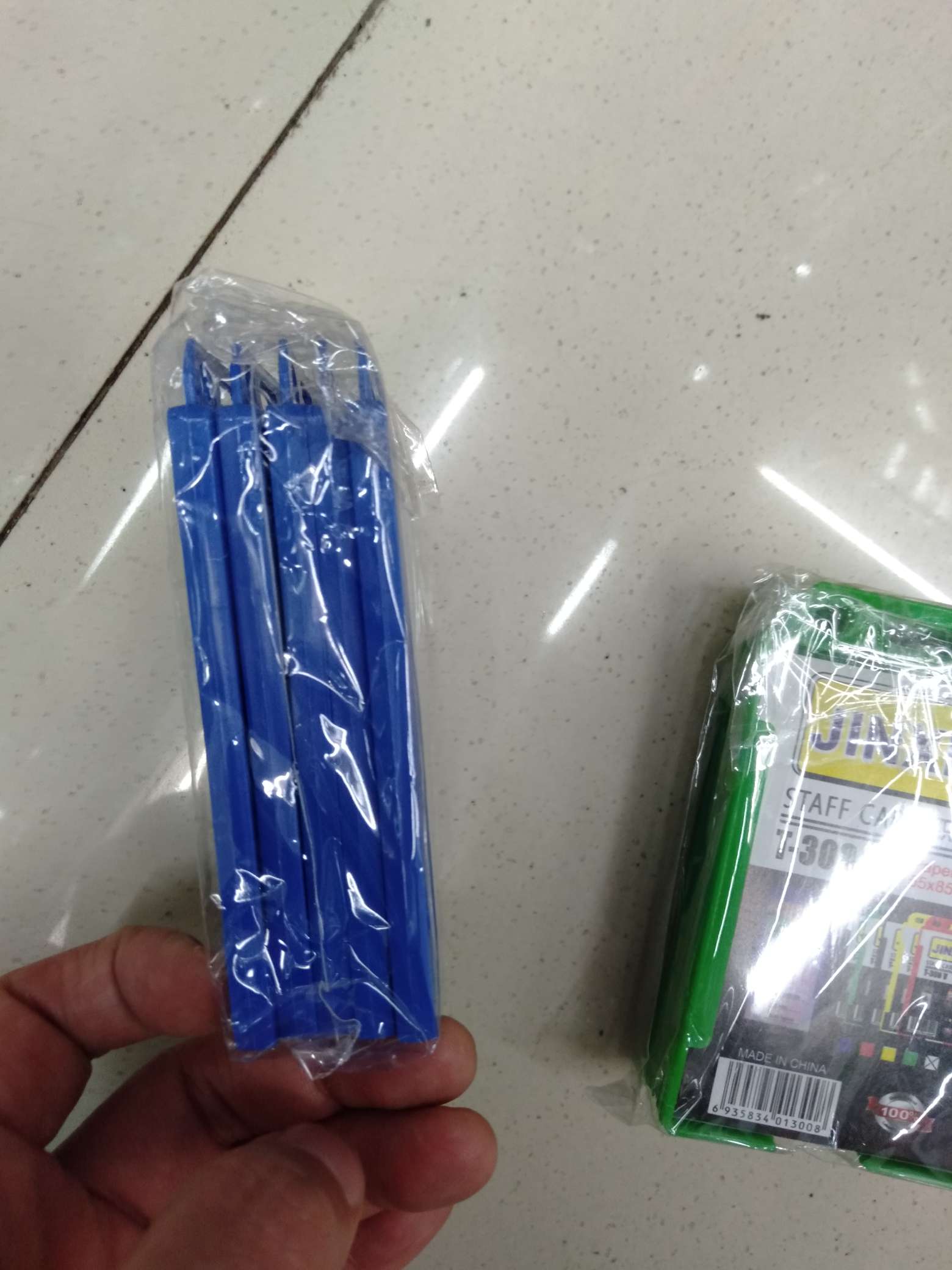 工号牌/工号牌/工号牌细节图