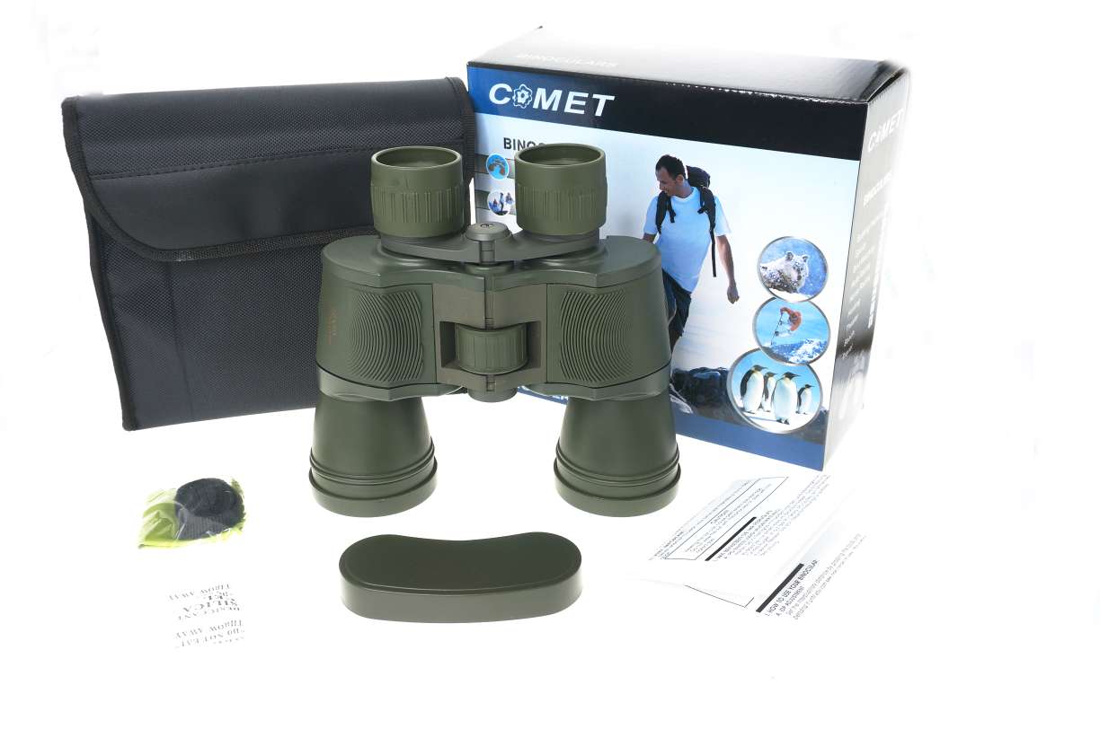Manufacturer sells 1050 COMET Telescope hd army green thumbnail