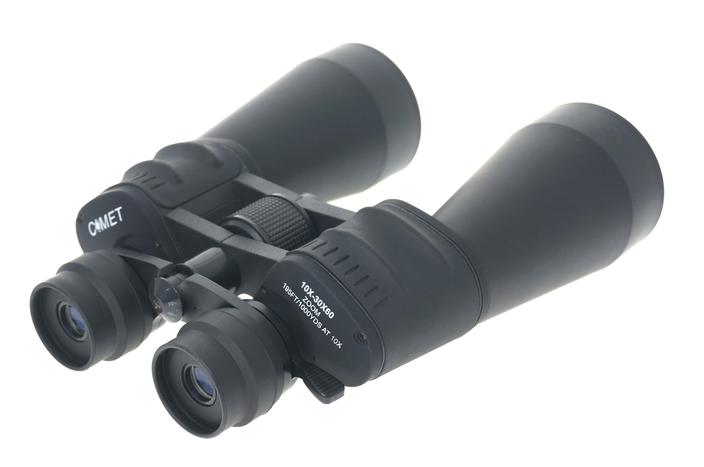 Manufacturer direct 50 x 10-30X60 COMET black sharp telescope Application Scenario