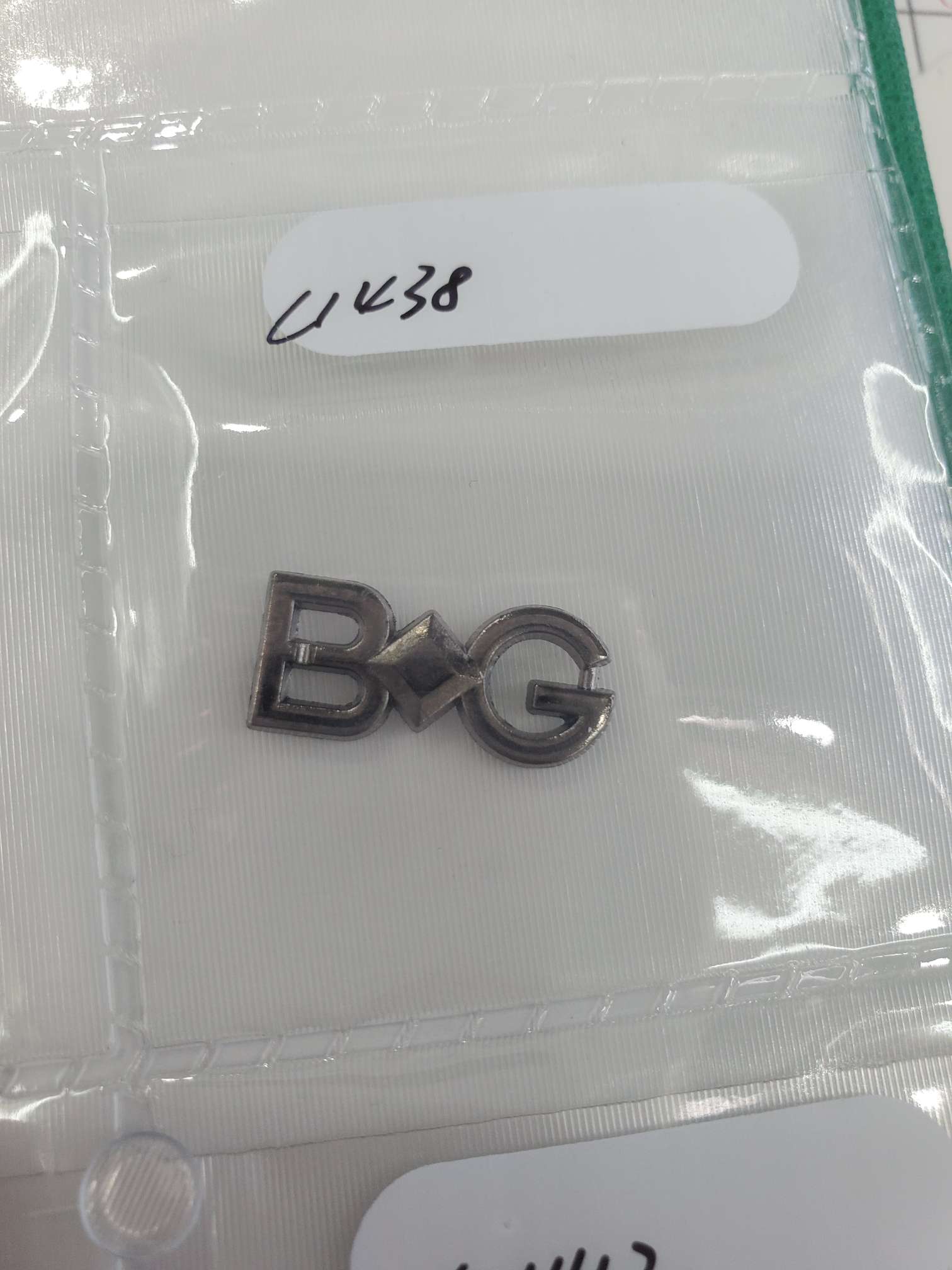 合金配件c1438产品图