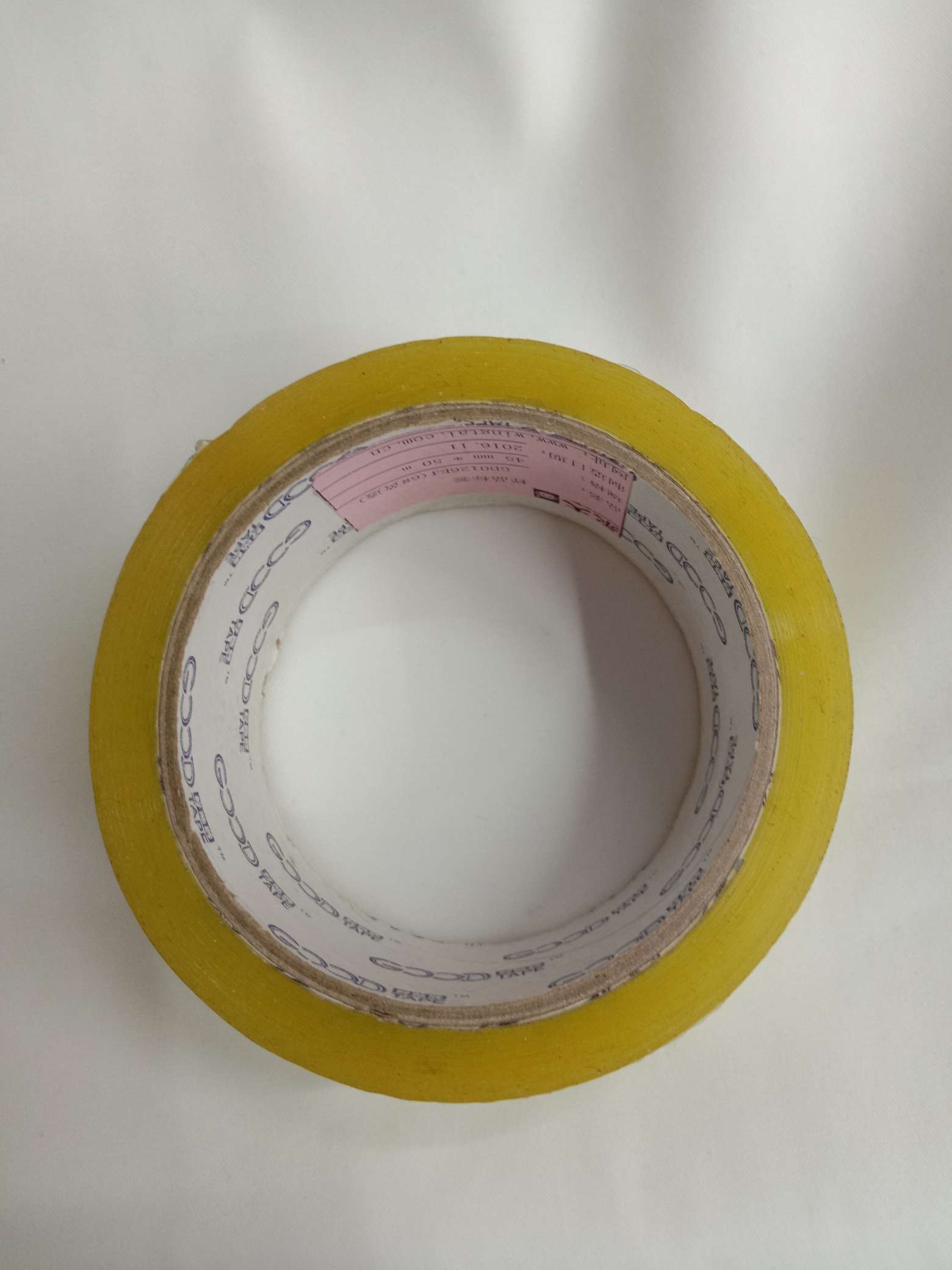 透明胶带产品图