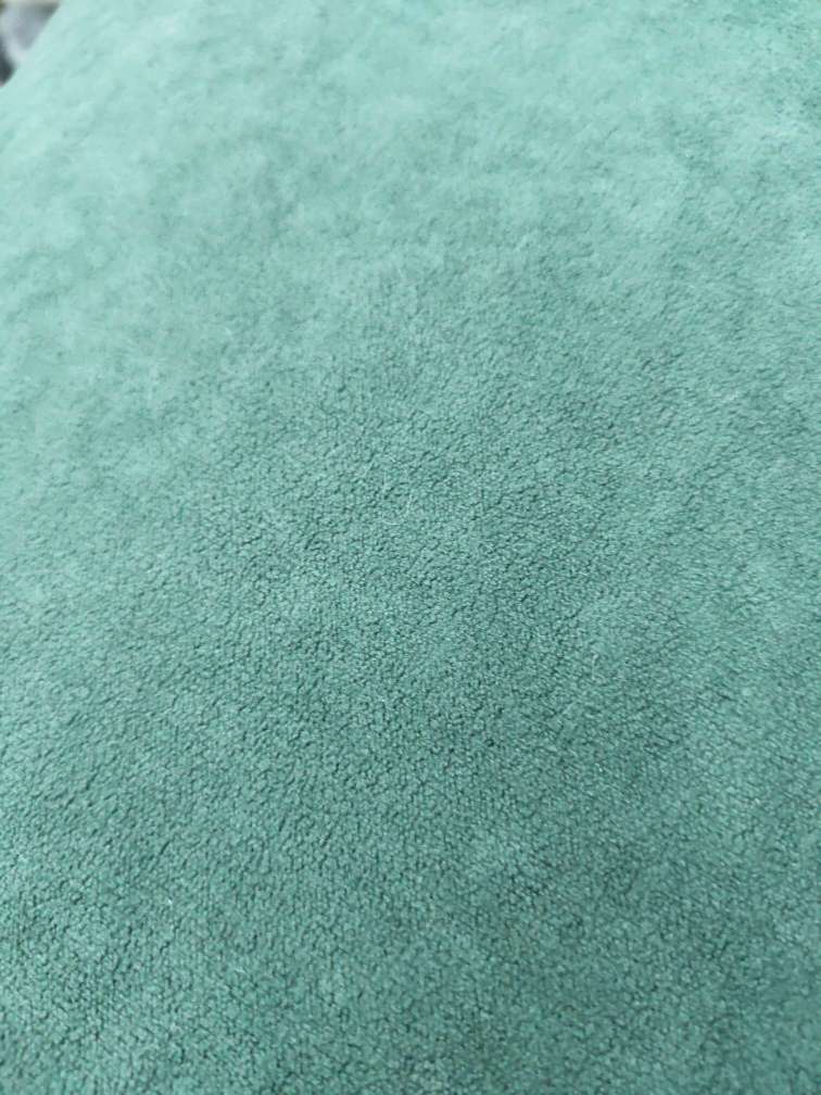 Plain Office Sofa Cushion Thickened Car Pillow Solid Color Home Linen Big Throw Pillow Back Lumbar Lumbar Pillow details Picture