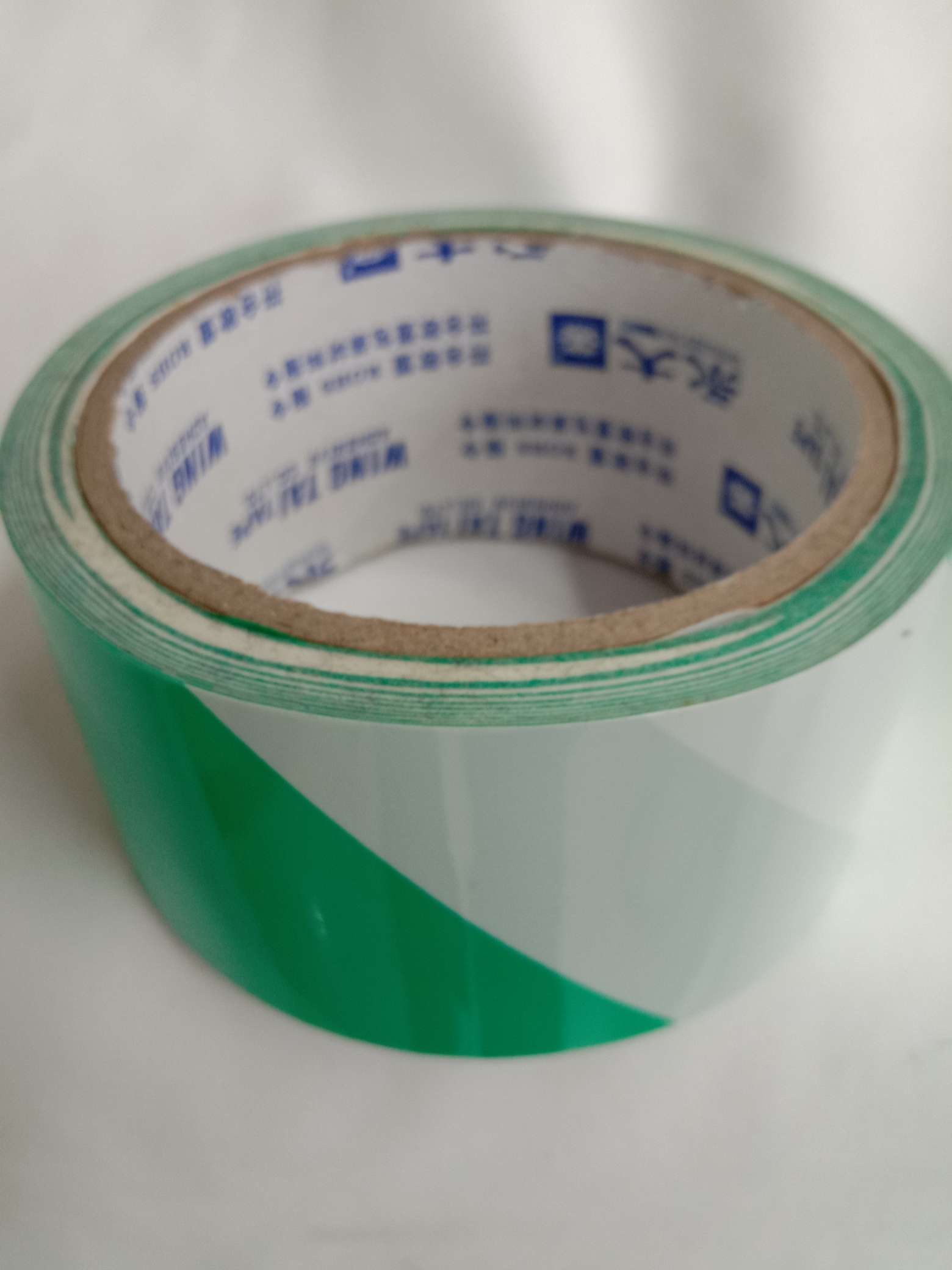 特殊胶带实物图