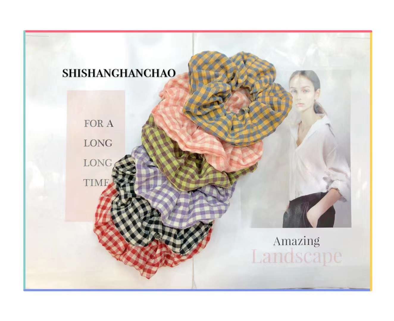 网红爆款大肠圈