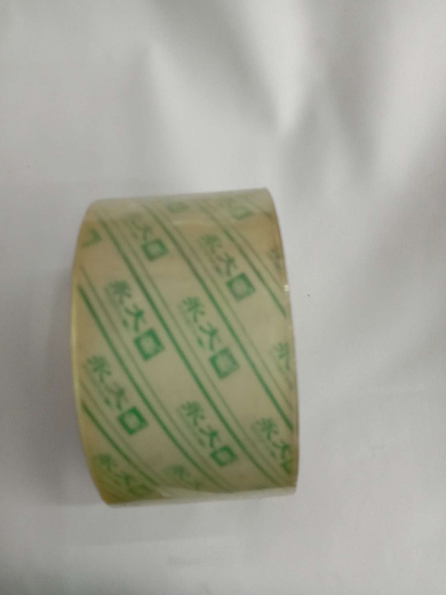 透明簧文具胶带透明簧文具胶带产品图