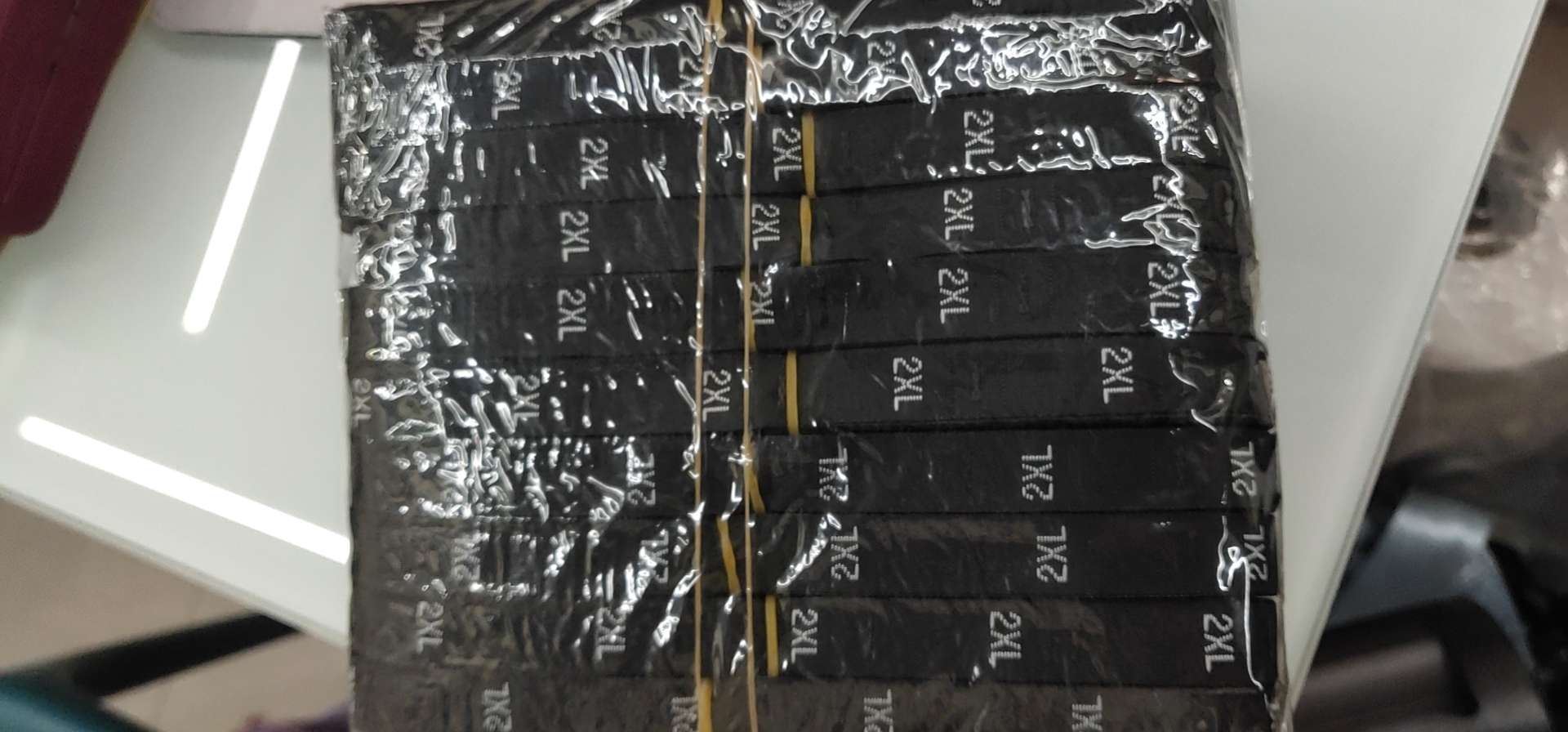 Measurement Label details Picture