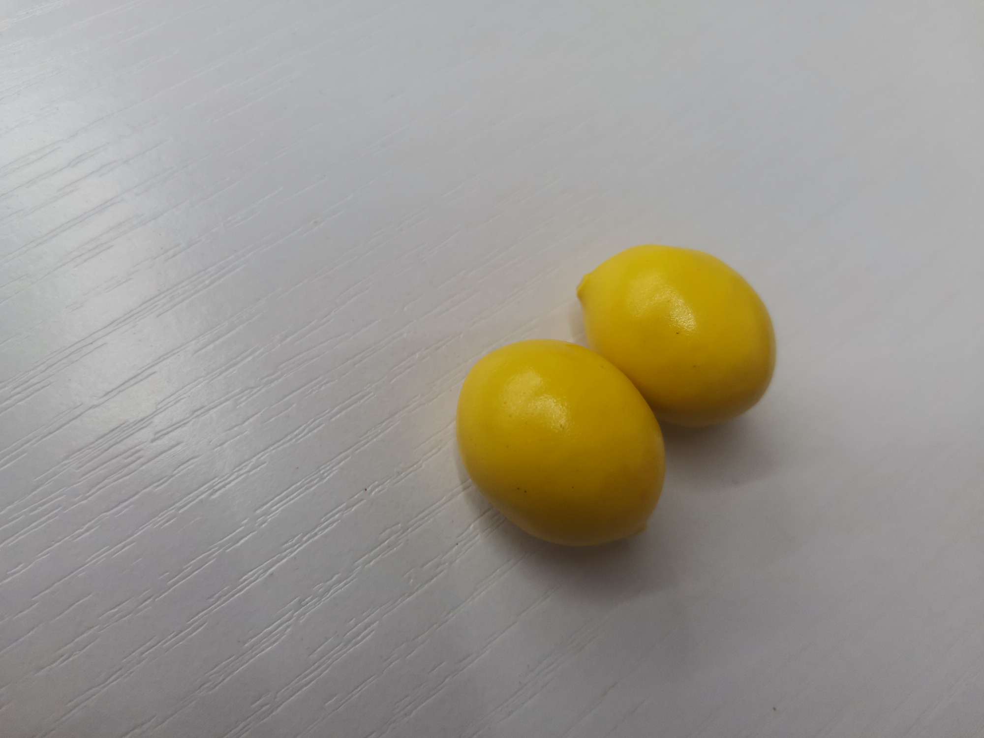 光身柠檬产品图