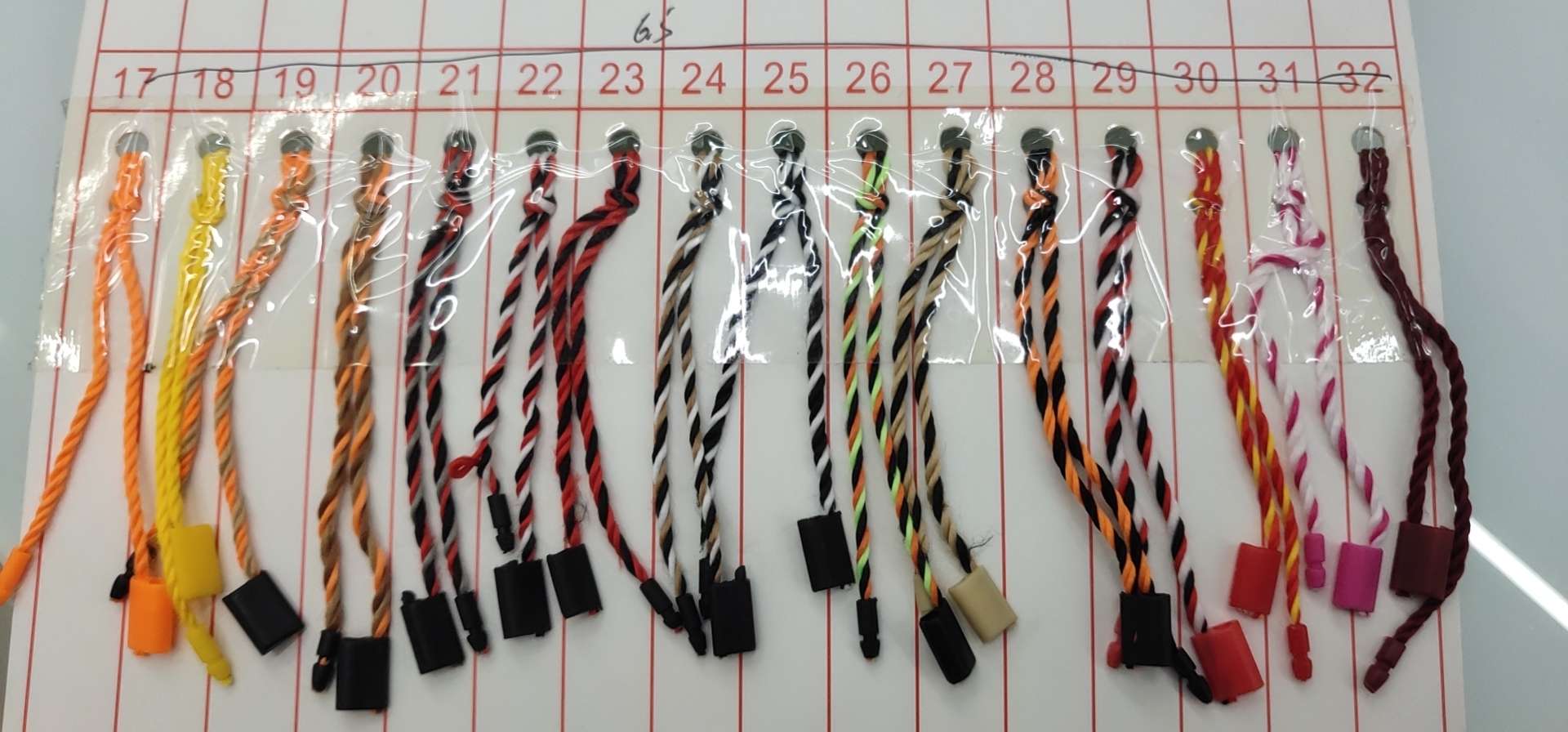 Suspended Grain undefined