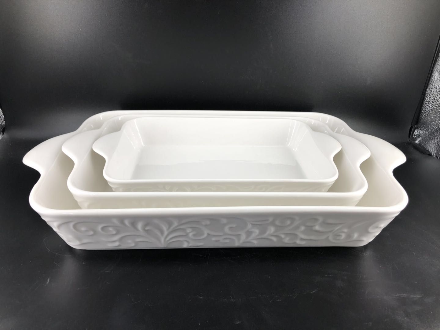 盘子/餐盘/陶瓷盘套装产品图