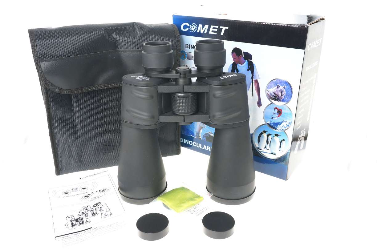 Manufacturer sells 1060 COMET Small Pointed Telescope hd