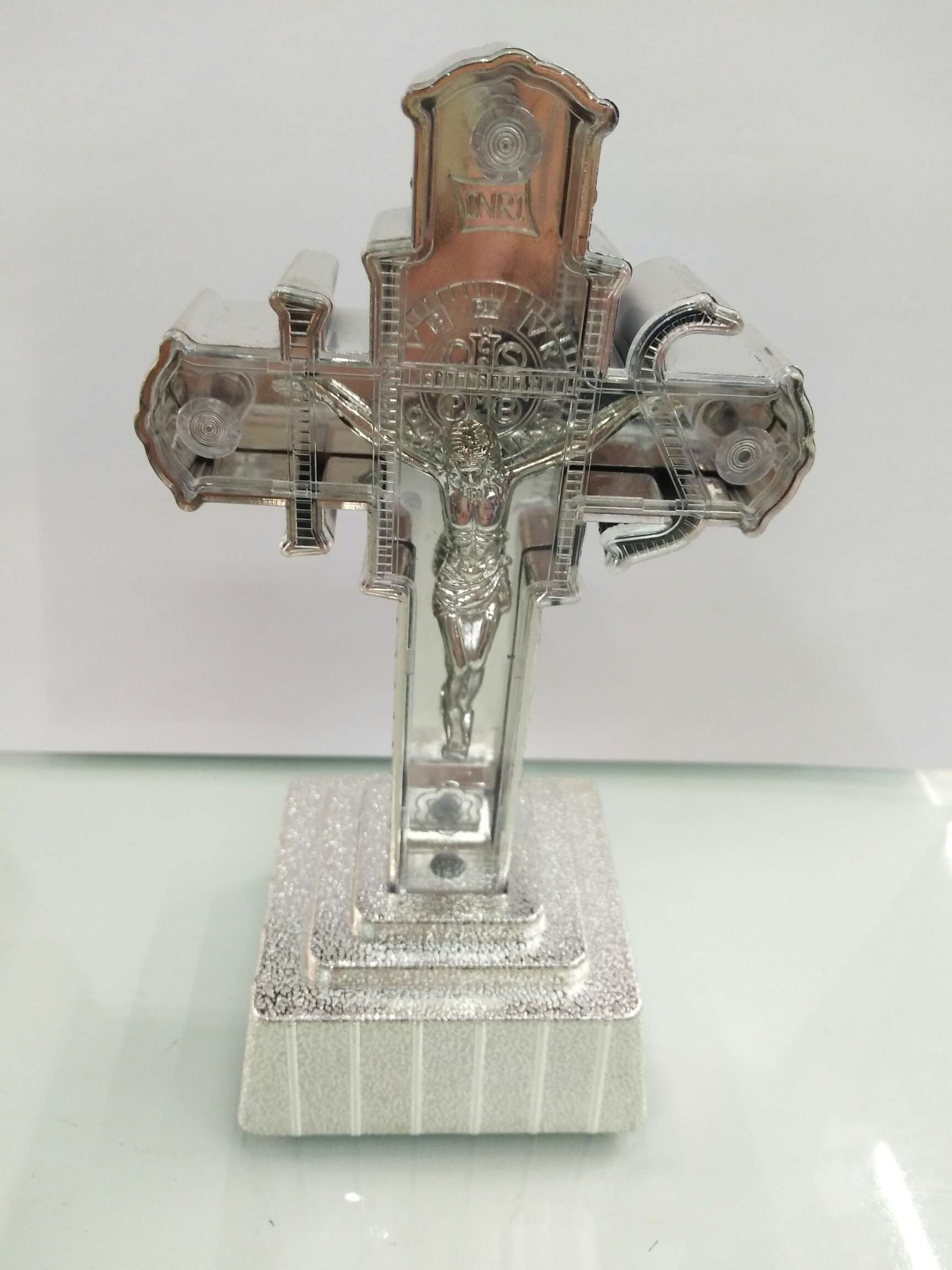 Jesus Cross thumbnail