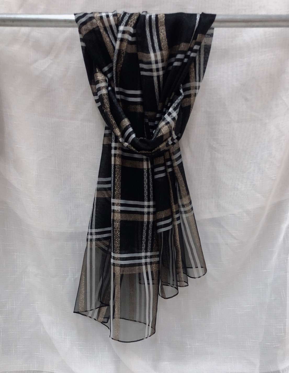 European and American casual high-end fashionable scarves