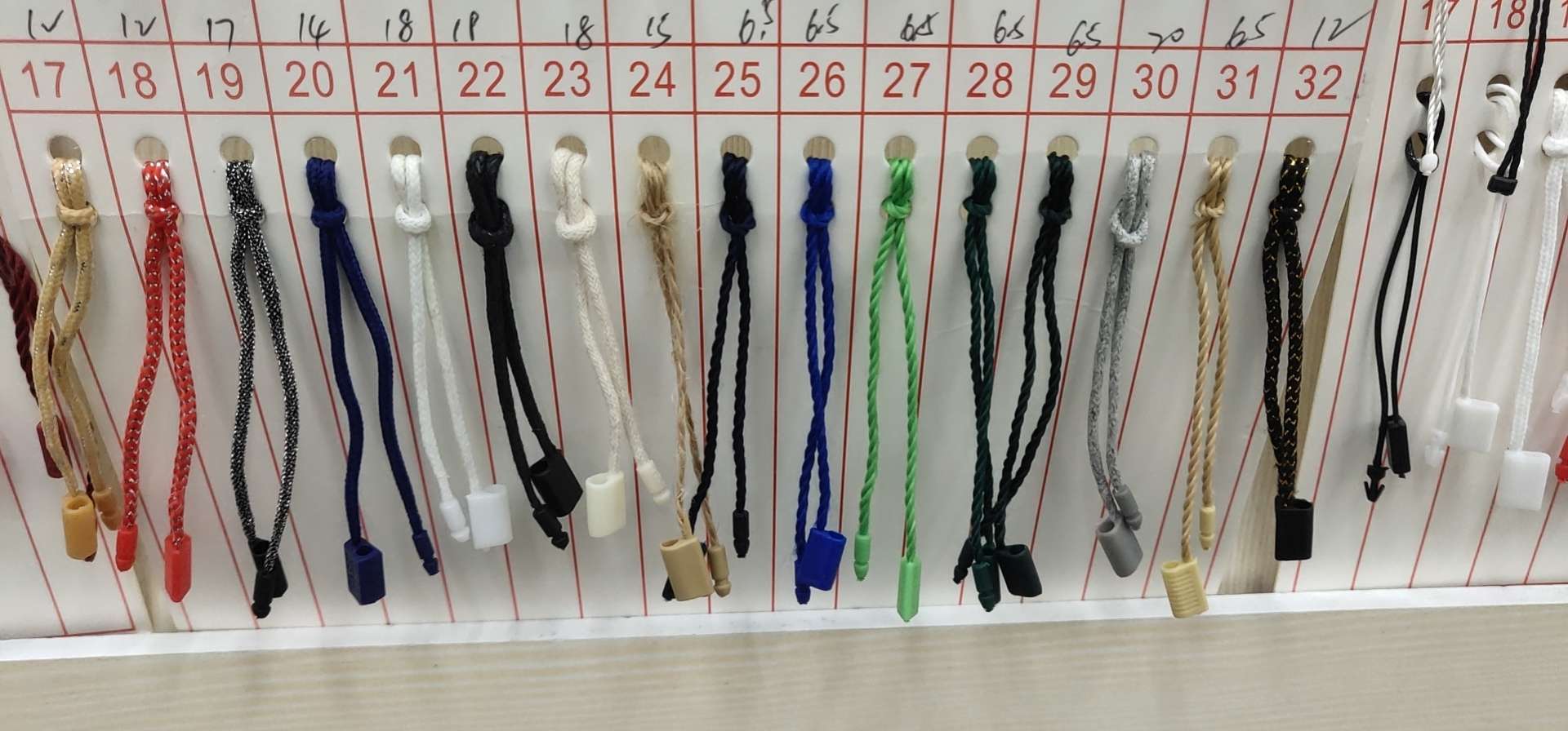 Suspended Grain undefined