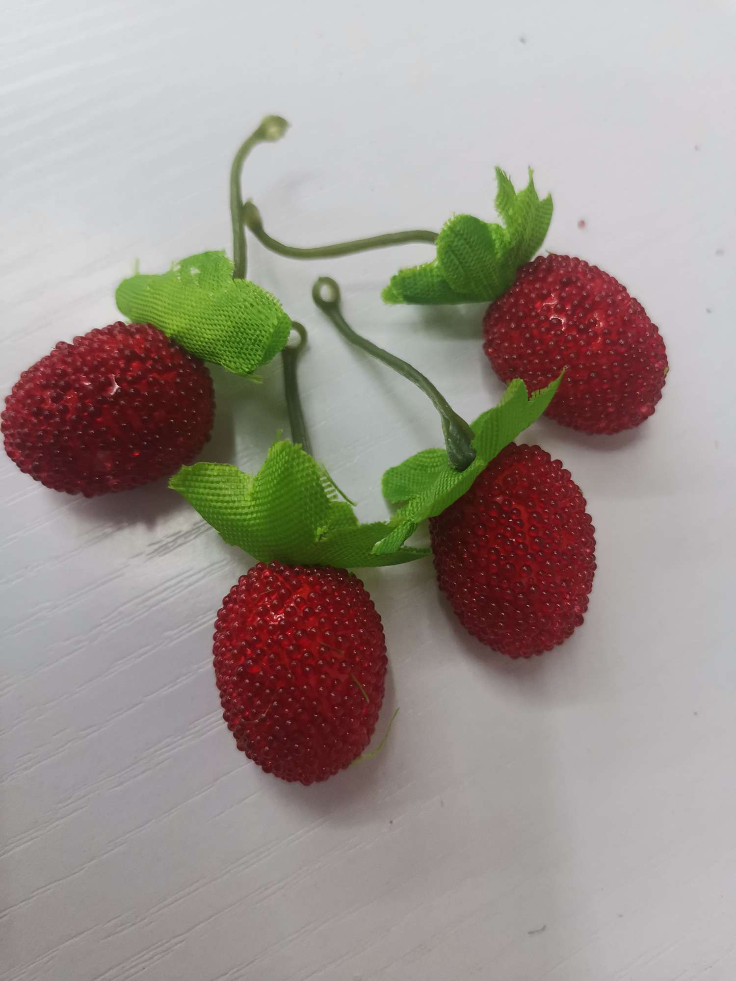 腌制水产品实物图