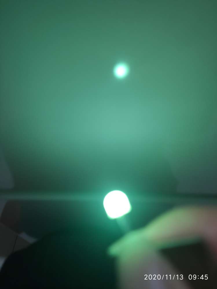 F5草帽绿发绿 蓝发蓝 黄发黄 红发红 草帽无边产品图