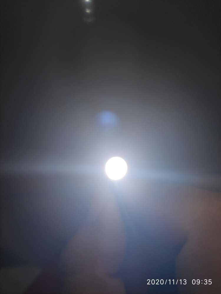 F5白色 LED白发白 短脚白灯 高亮白灯产品图