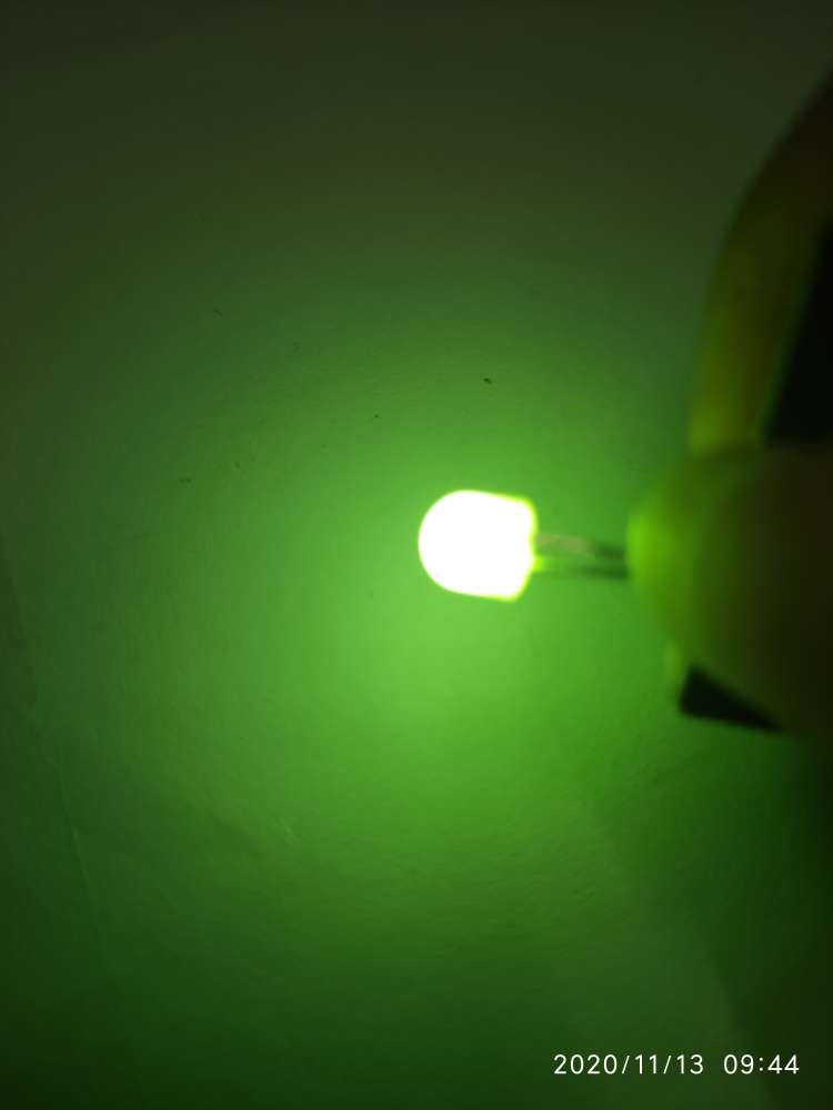 F5草帽绿发绿 蓝发蓝 黄发黄 红发红 草帽无边细节图