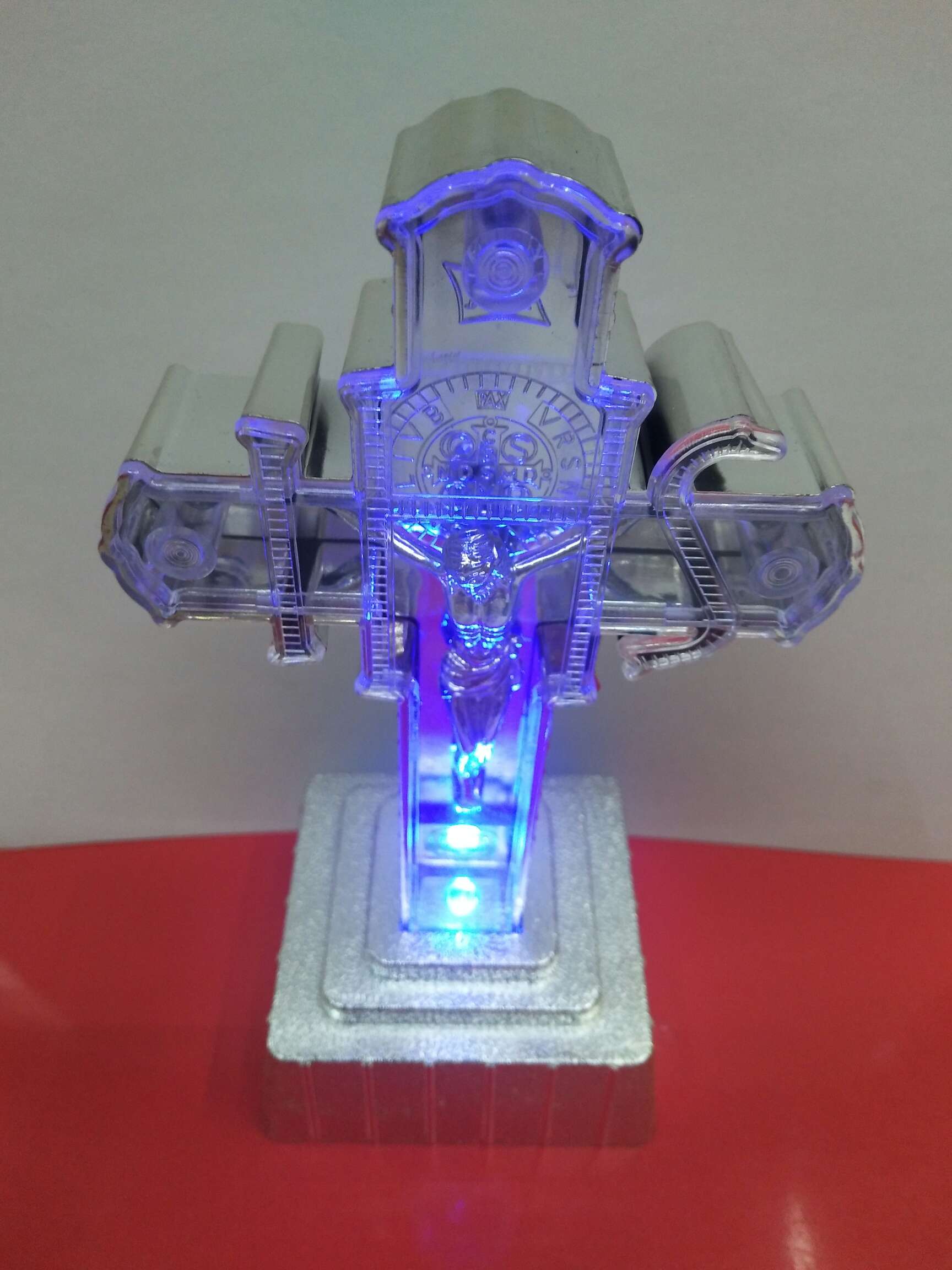 LED cross thumbnail
