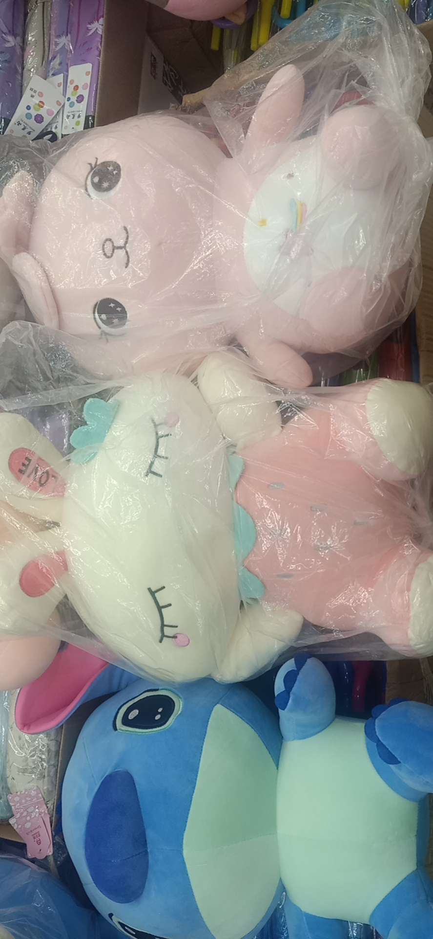 大白兔