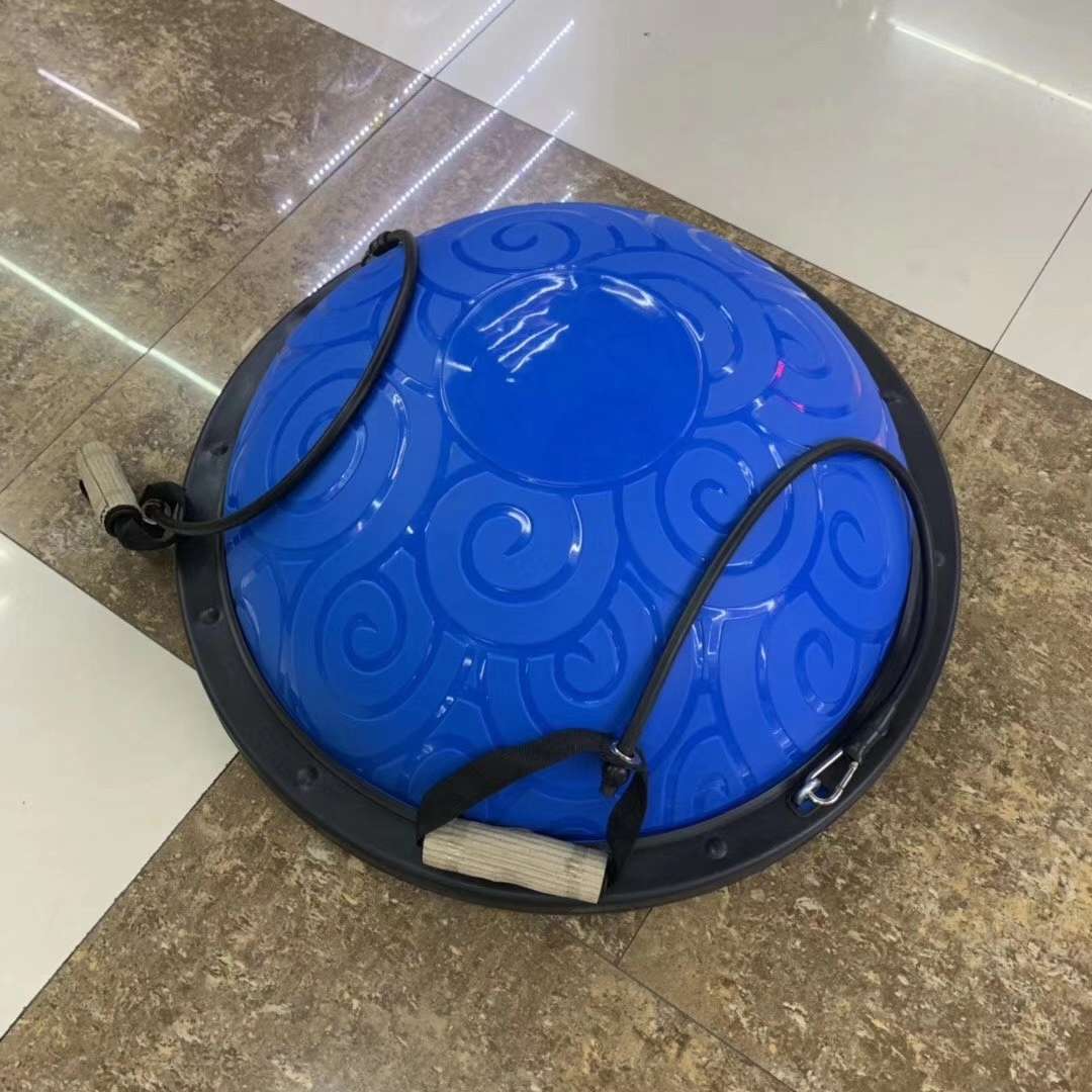 普提拉波速球，瑜伽半圆球详情10
