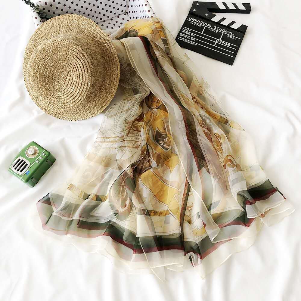 003 scarf