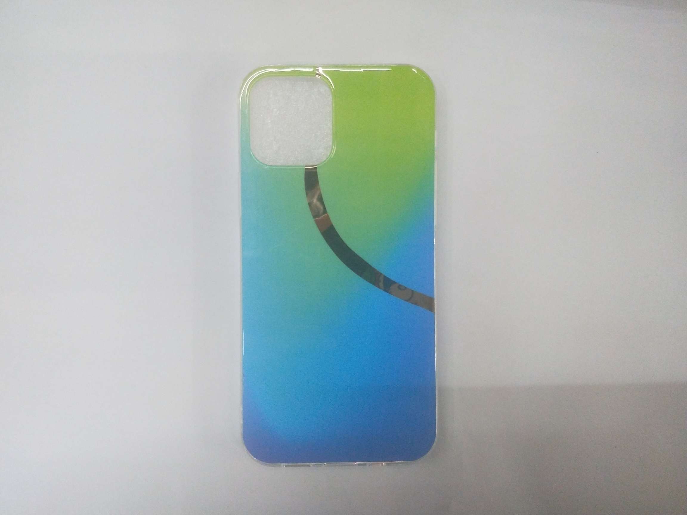 渐变创意全型号系列手机壳