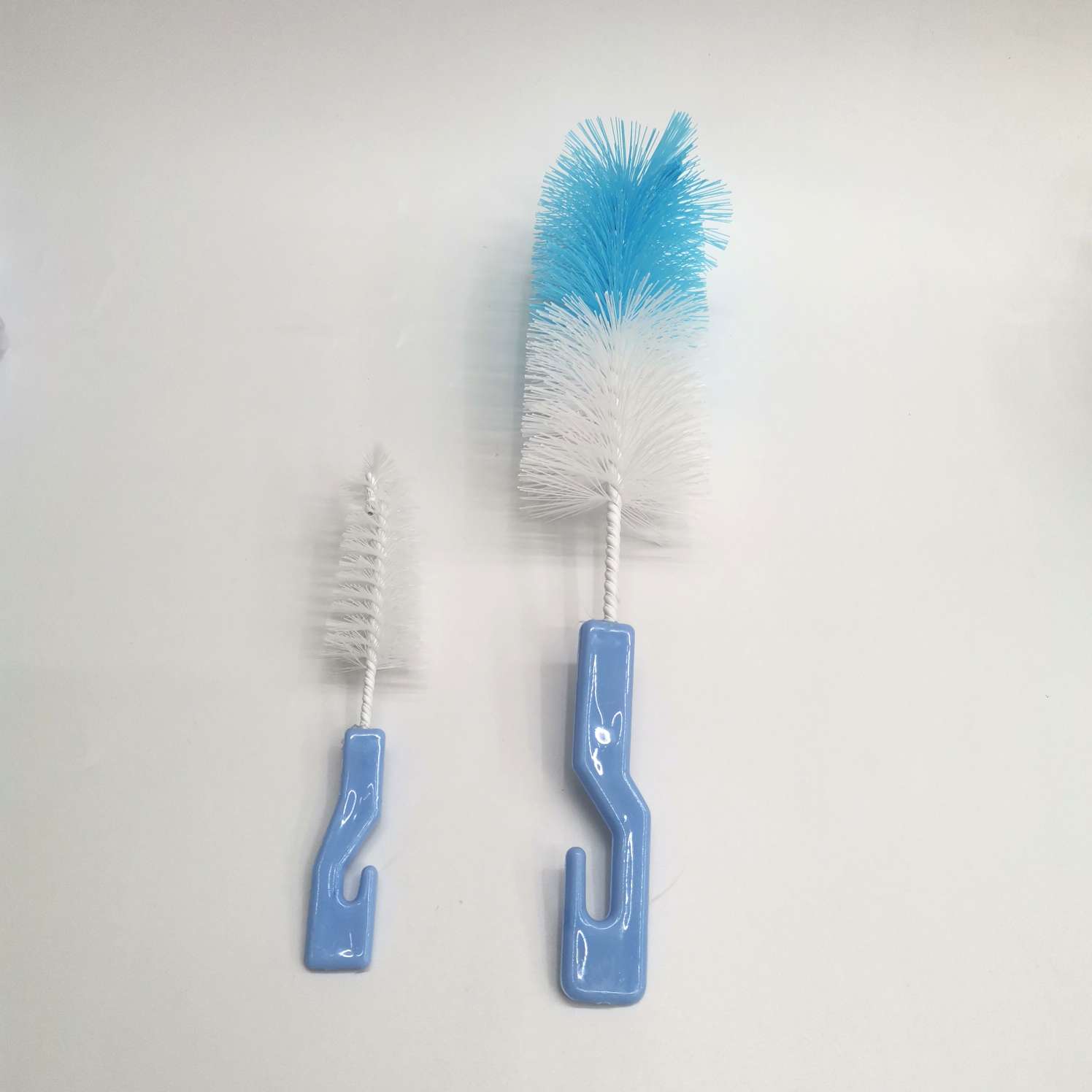 奶瓶刷/奶嘴刷实物图