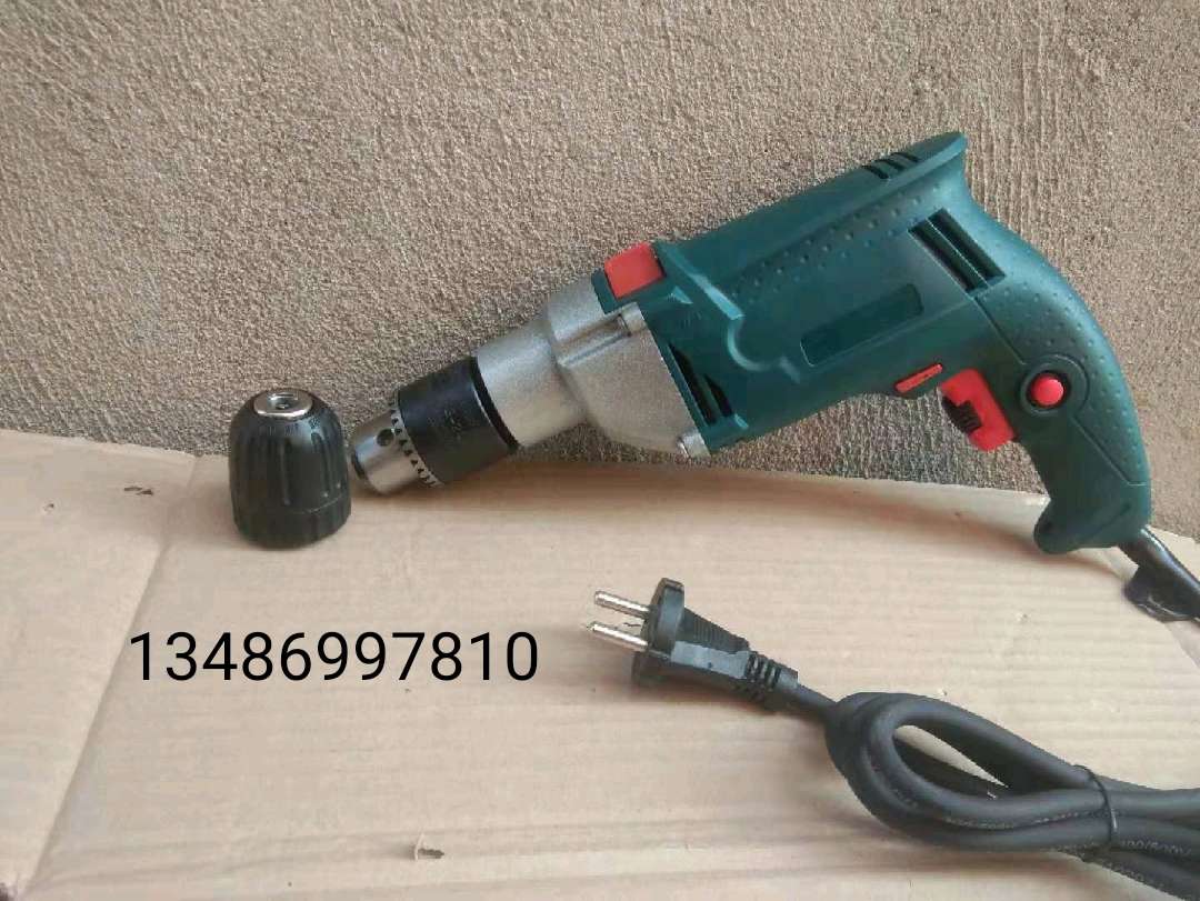 Electric tools Hand drill Angle grinder drill bit kit undefined