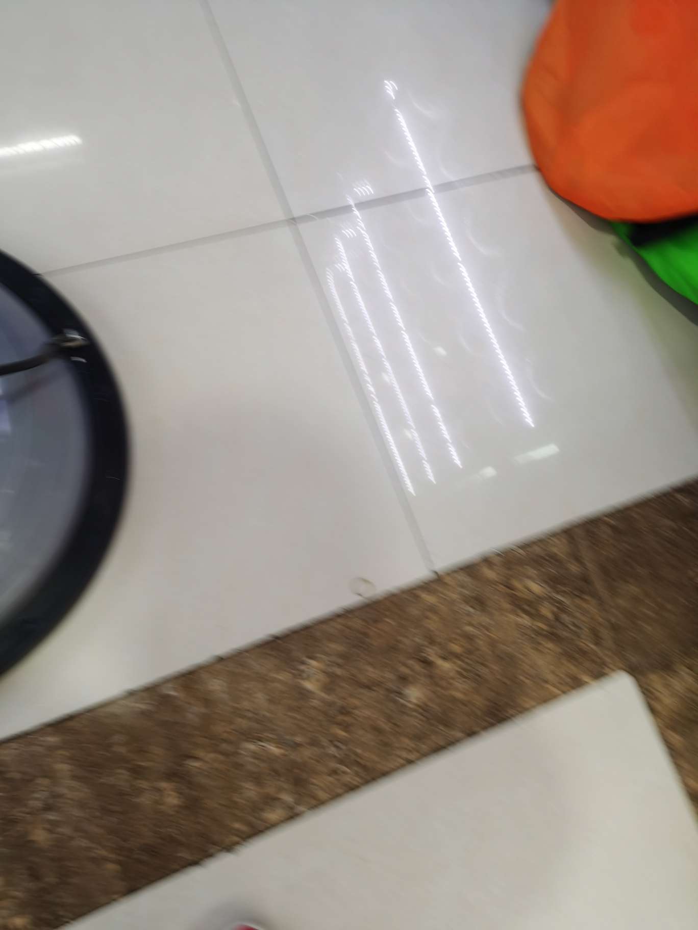 普提拉波速球，瑜伽半圆球详情1