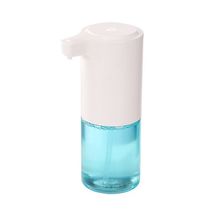 Intelligent induction foam automatic washing mobile phone gel soap dispenser machine for children antibacterial automatic hand sanitizer