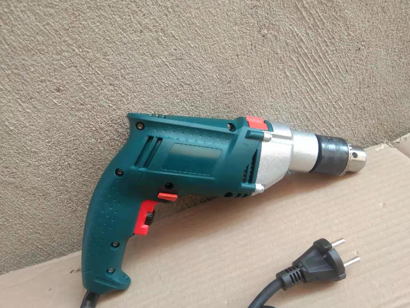 Electric tools Hand drill Angle grinder drill bit kit undefined