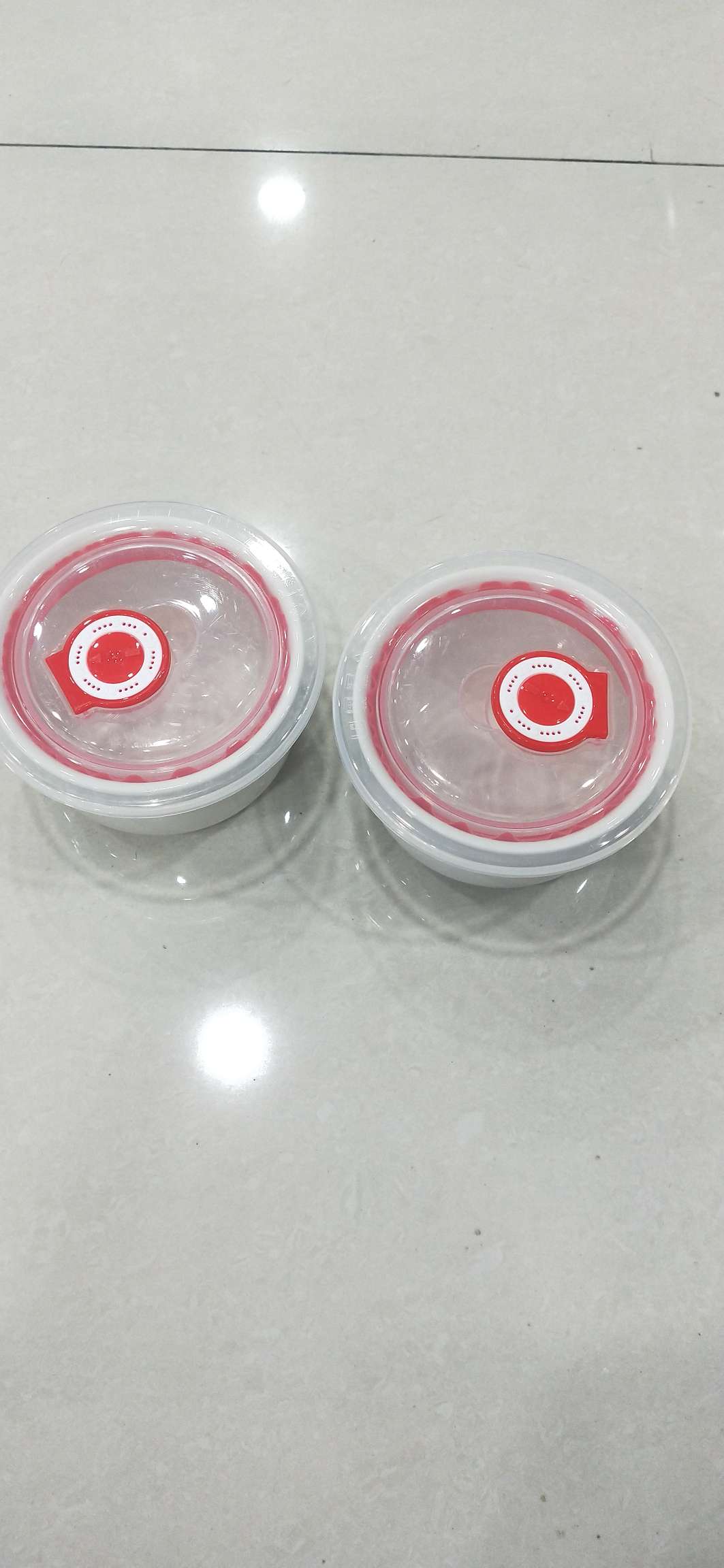 陶瓷保鲜碗