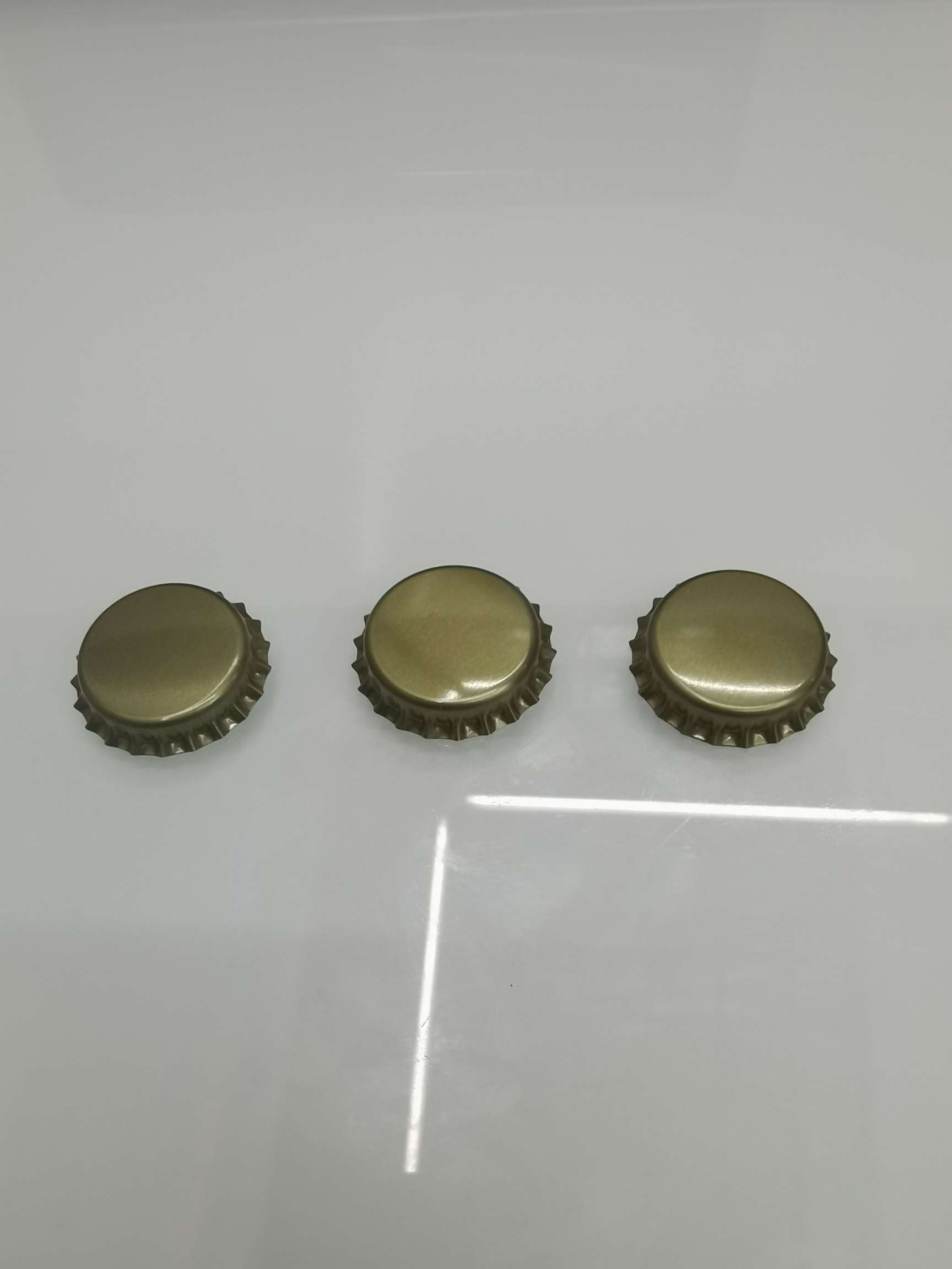 啤酒瓶盖