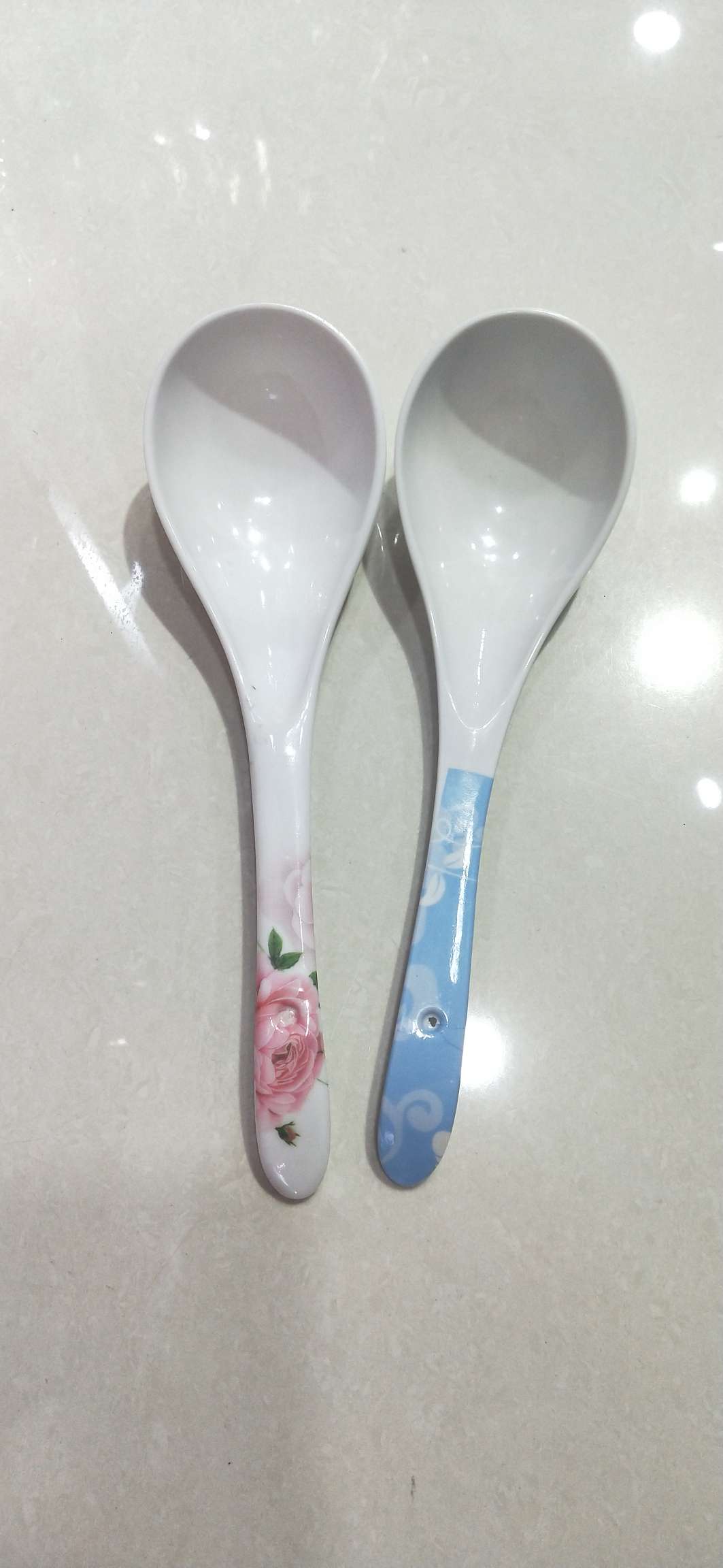 501 Soup spoon