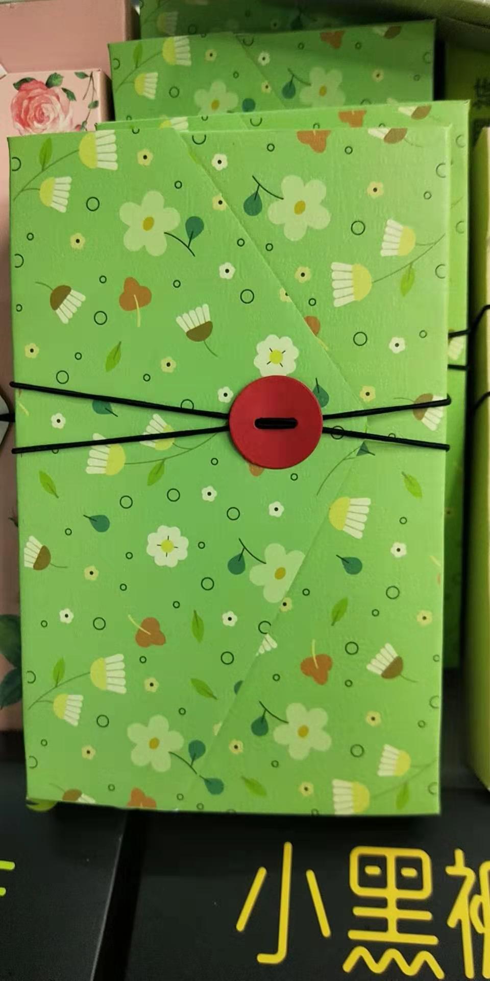 童装礼品纸盒包装
