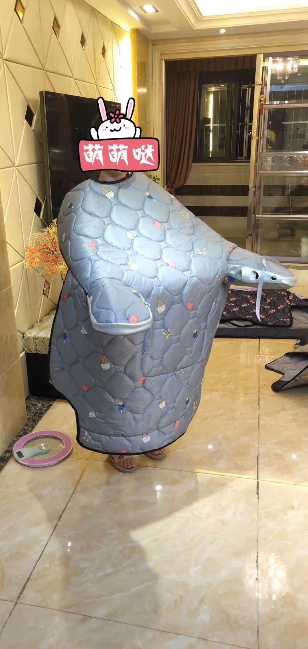 835挡风被详情图8