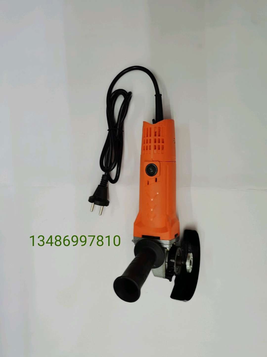 Angle grinder Cutting machine Hand drill impact drill Power tools Hardware tools Cutting blade Saw blade Grinding wheel blade Application Scenario