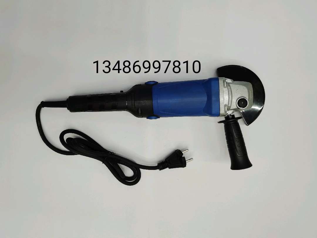 Angle grinder cutting machine Hand drill impact drill saw blade cutting blade Electric tool undefined