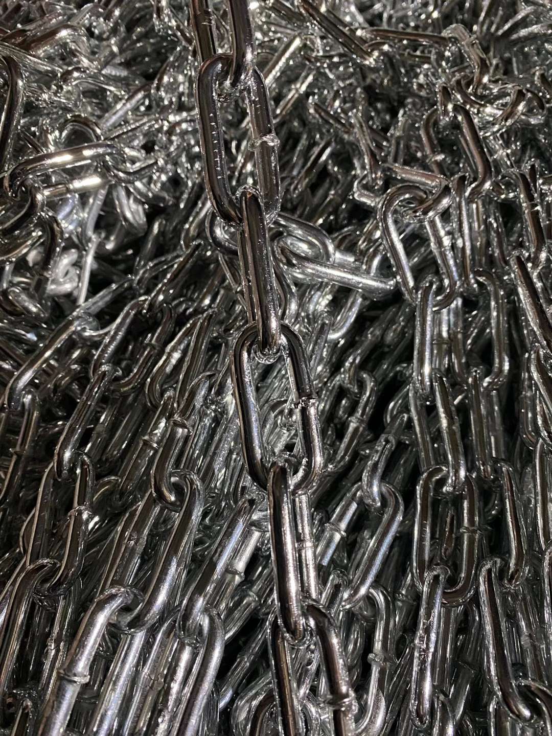 链条白底实物图