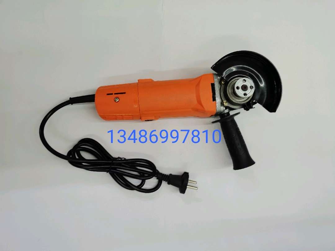 Cutting machine Angle grinder Polishing machine Saw blade cutting blade hand drill impact drill Electric tool full figure