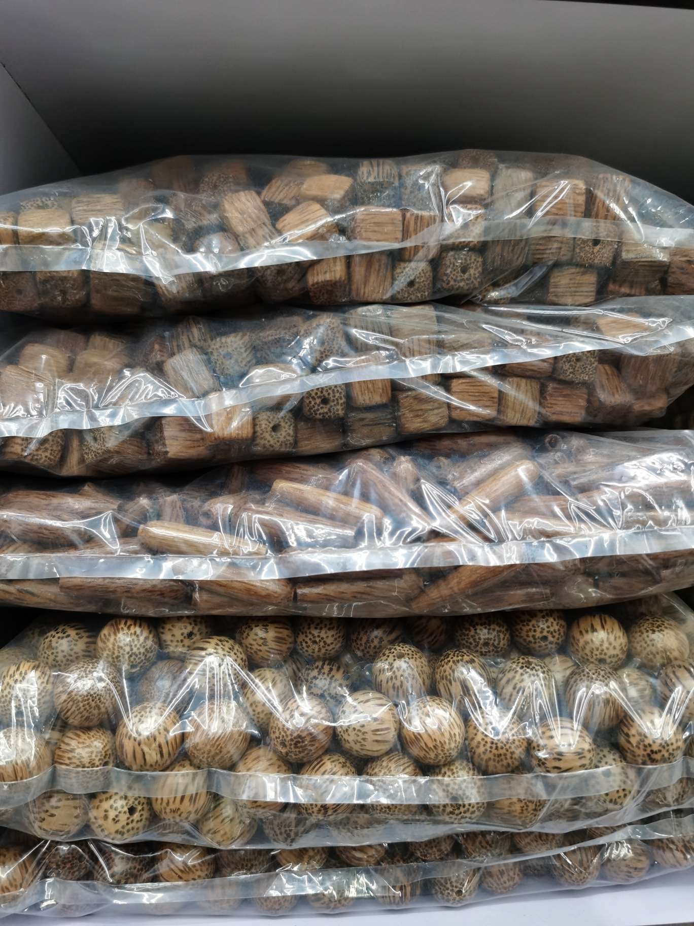 "Cheng Lin Mu Zhu" describe pic - 7