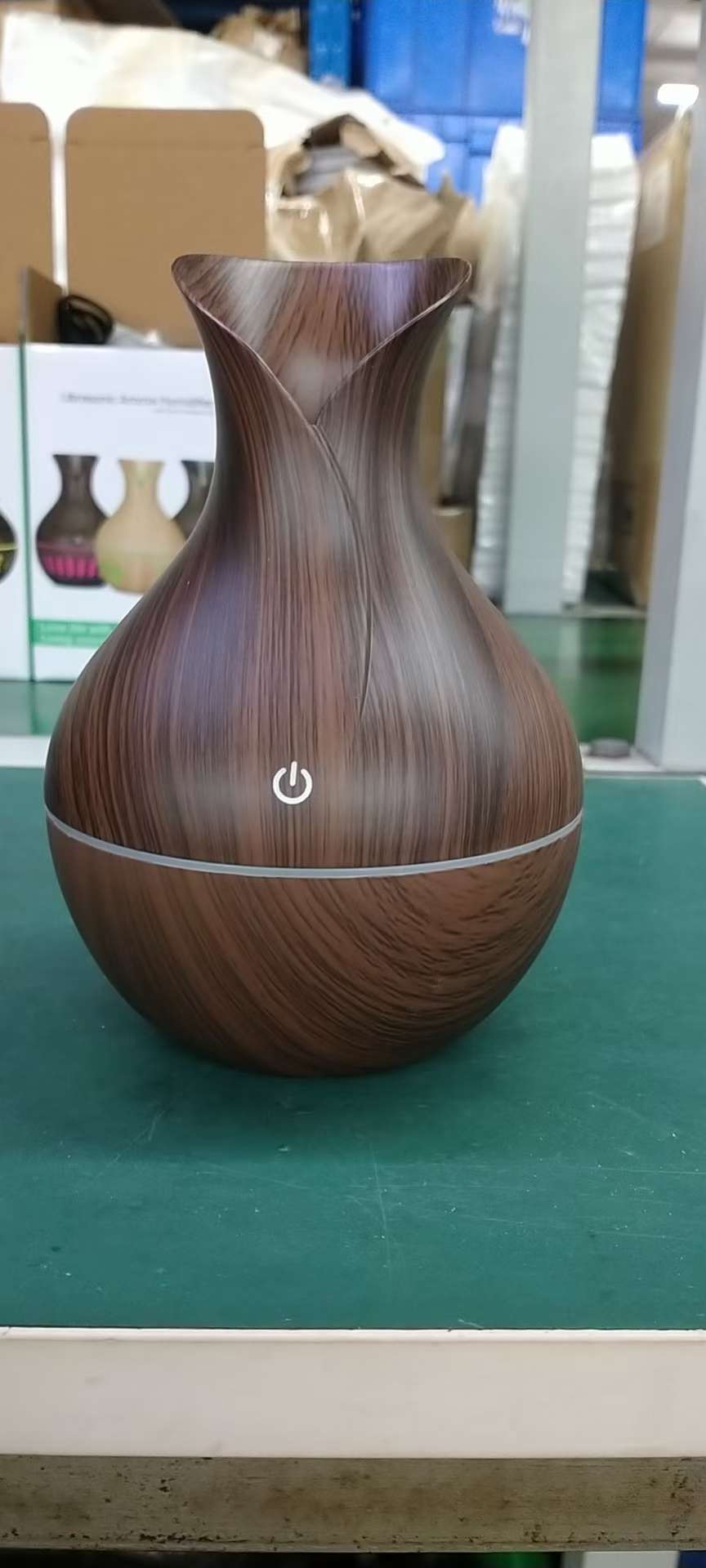 花瓶加湿器详情图1