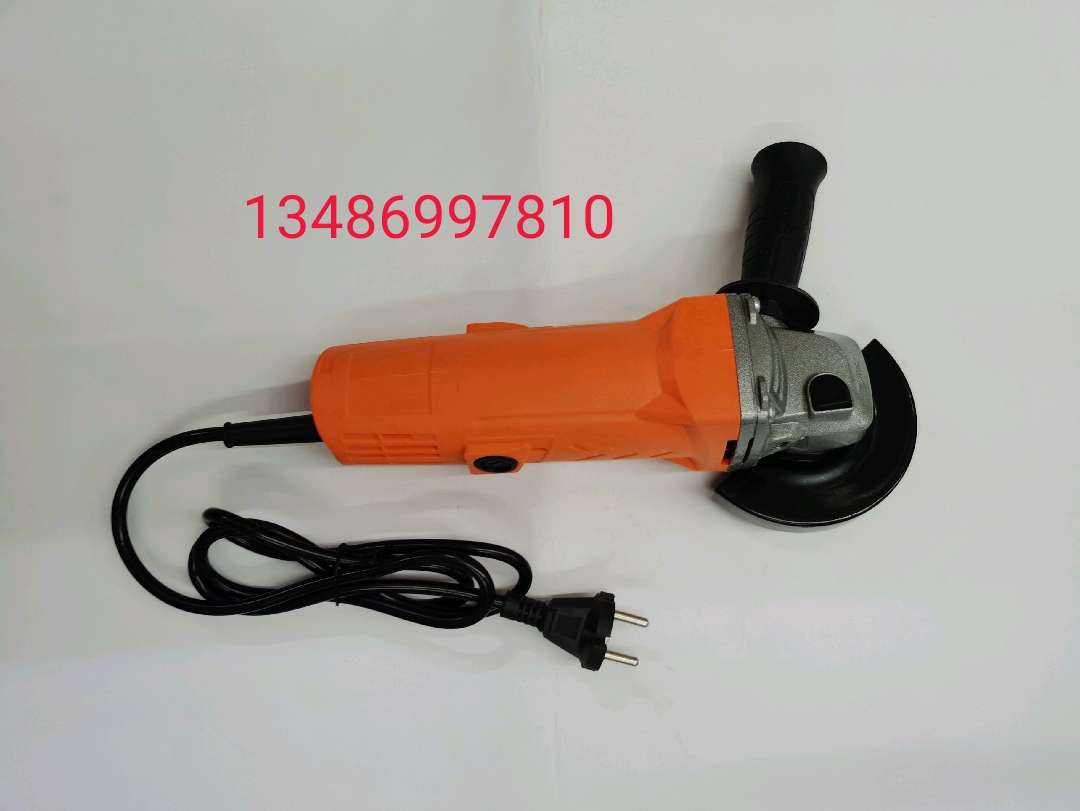 Electric hand drill polishing machine Cutting machine Angle grinding machine dynamic tool percussion drill undefined
