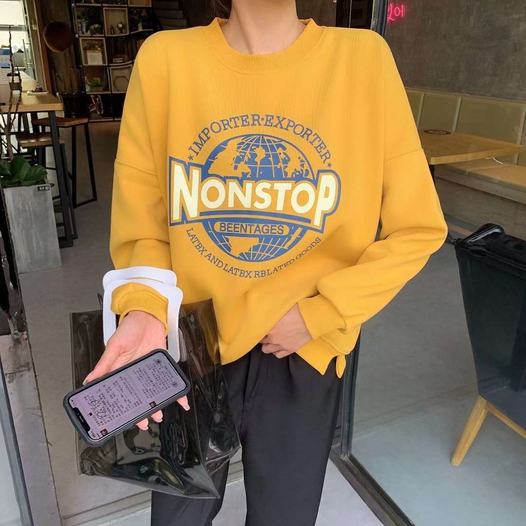 卫衣