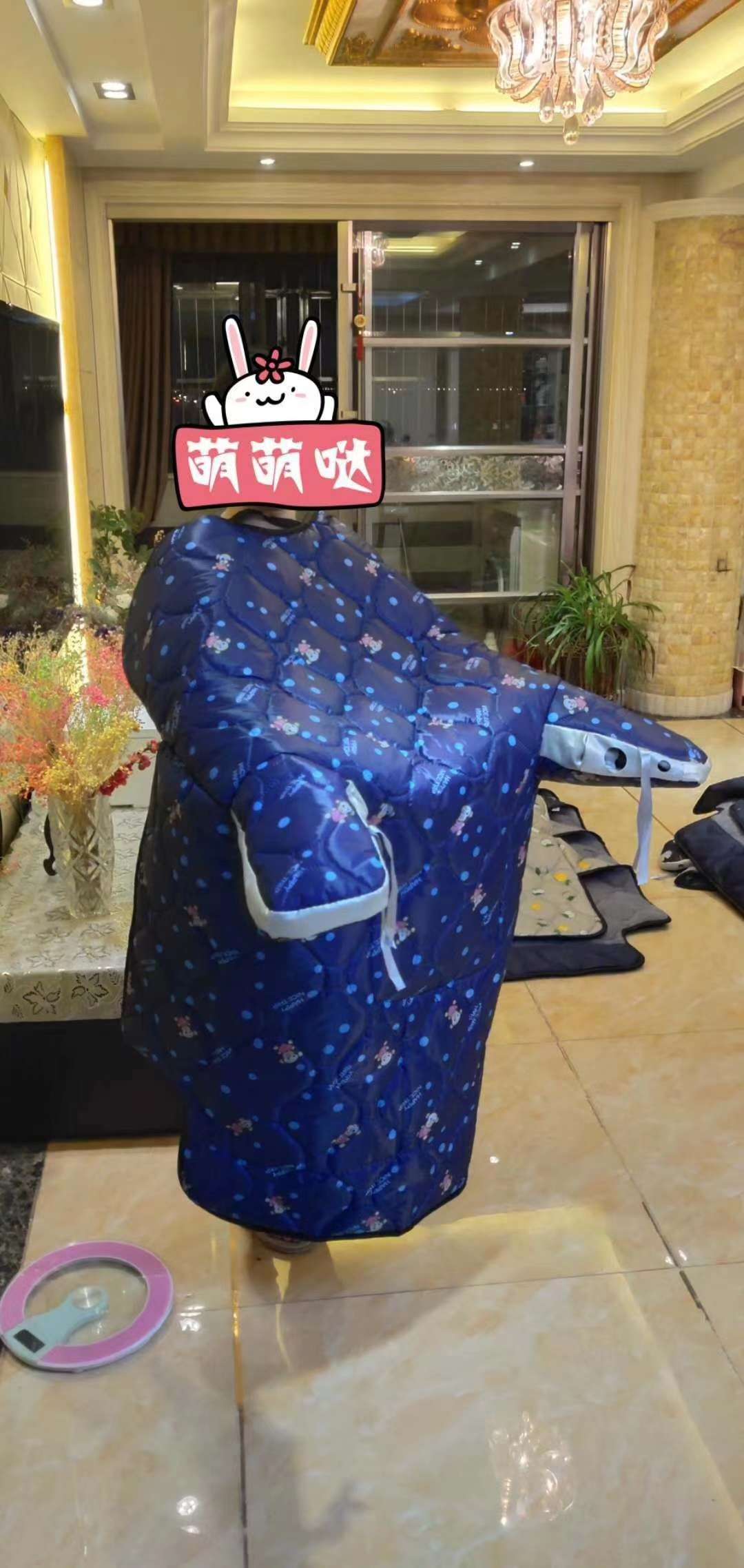 835挡风被详情图4