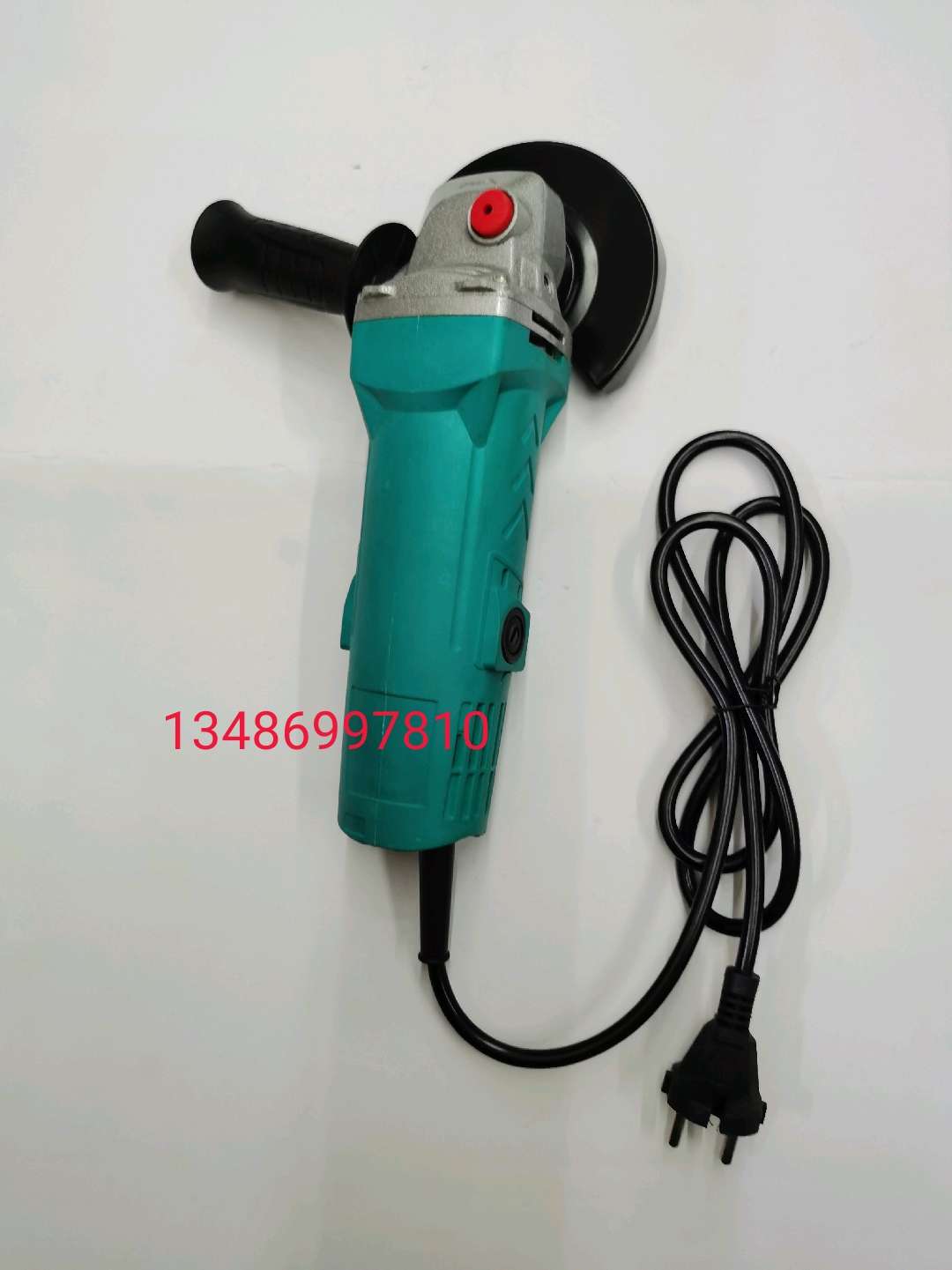 Angle grinder Grinding wheel blade polishing machine Cutting machine Impact drill Electric tools hand drill undefined