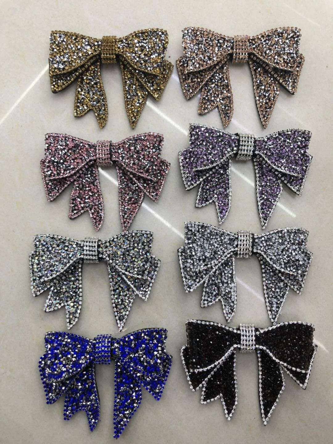 Fashion styling ideas using the black and white fabric