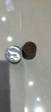 Water bottle stopper