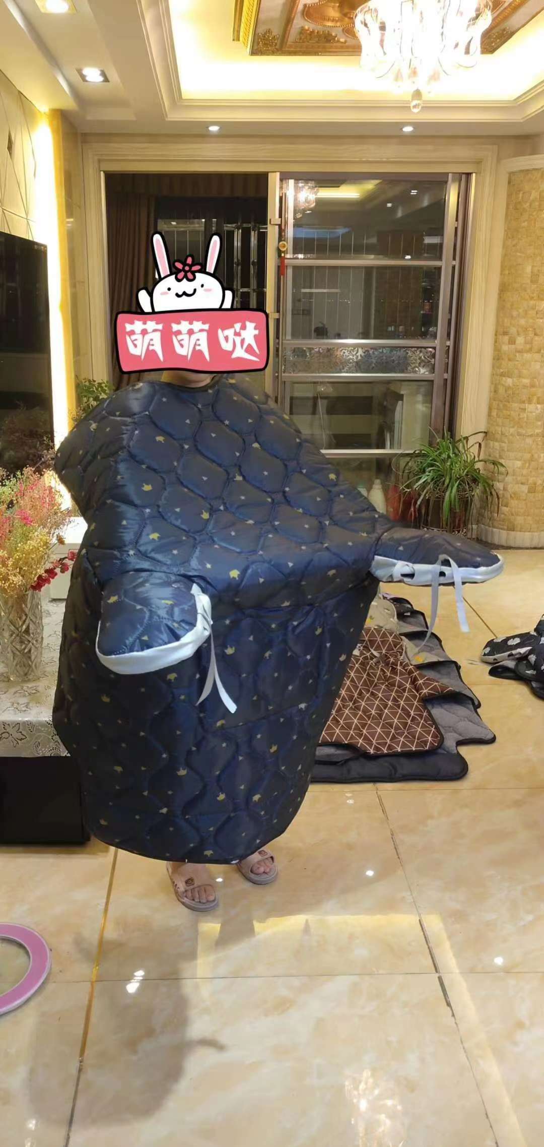 835挡风被产品图