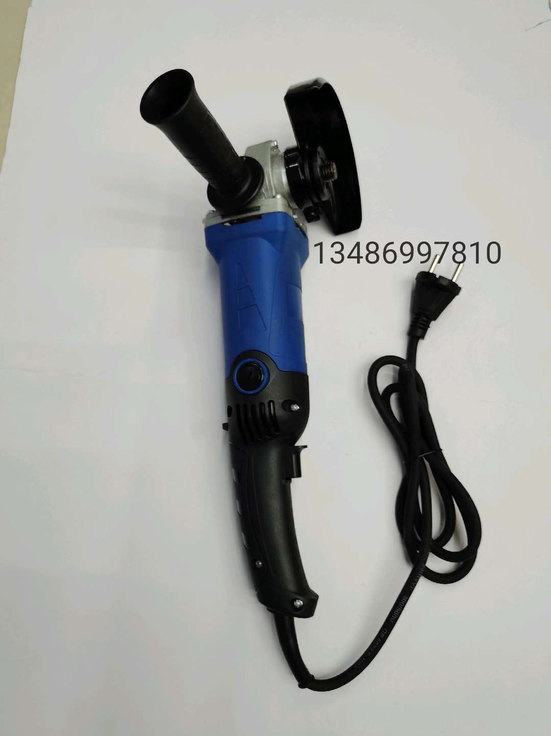 Cutting machine Angle grinder Polishing machine Saw blade cutting blade hand drill impact drill Electric tool undefined